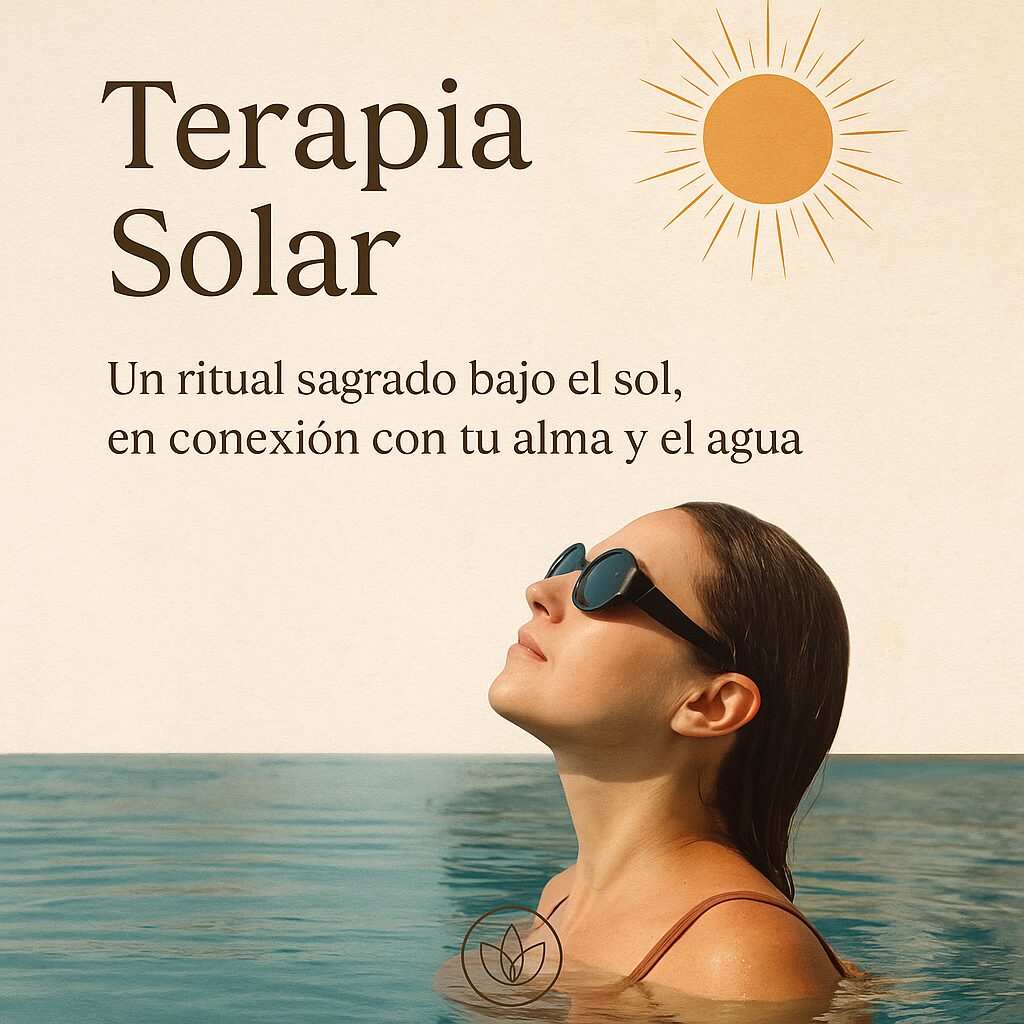 Terapia SOlar NUAIA
