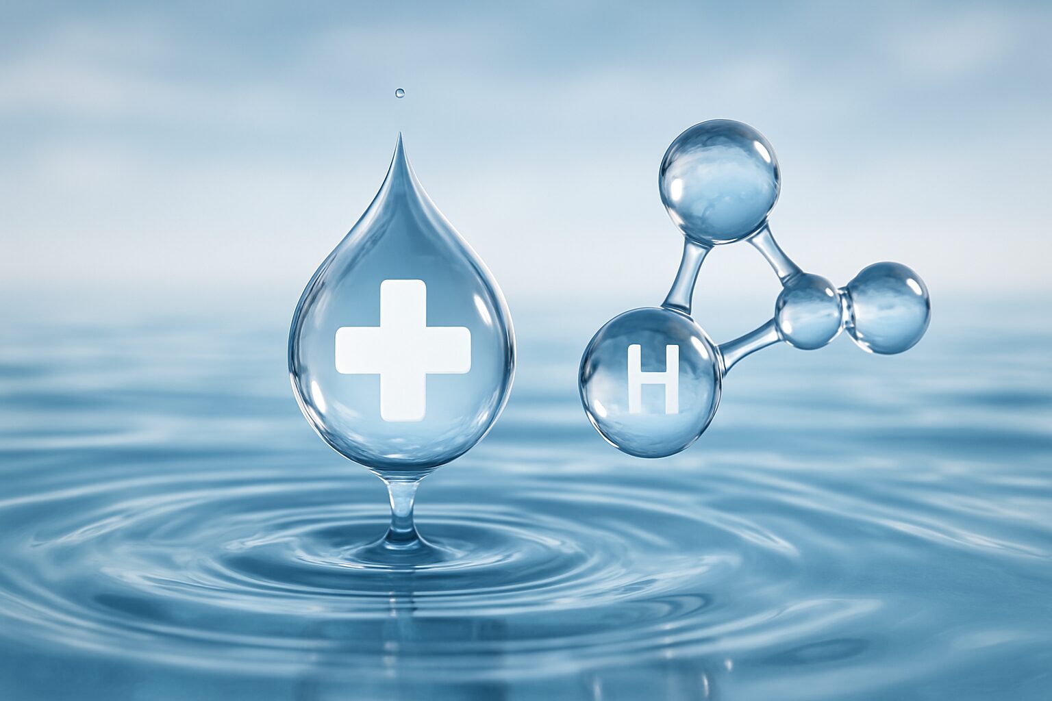 Agua y salud