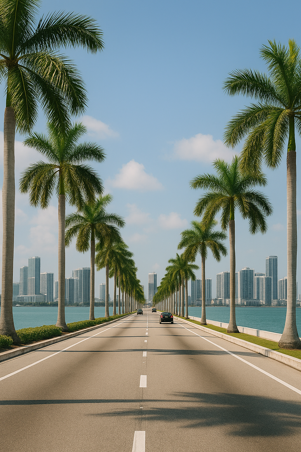 Técnicas para calmar la ansiedad en Miami