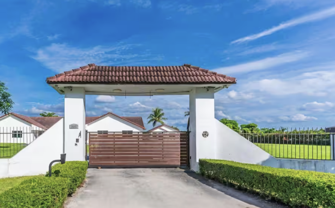 Miami Retreat -Nuaïa Healing.