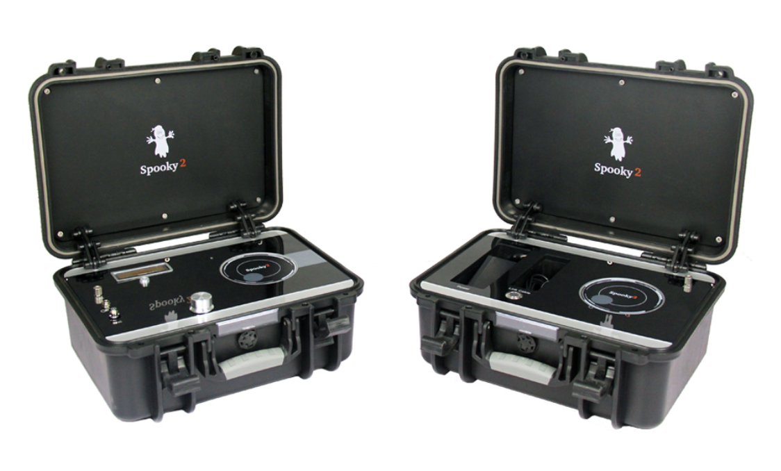 Tecnología Escalar en Miami